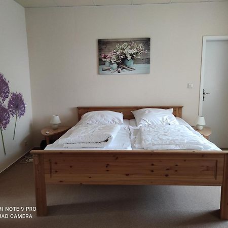 Bolschwitz 39 Apartman Kültér fotó