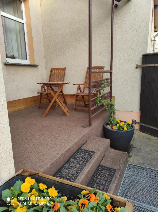 Bolschwitz 39 Apartman Kültér fotó
