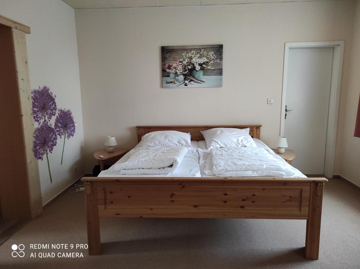 Bolschwitz 39 Apartman Kültér fotó